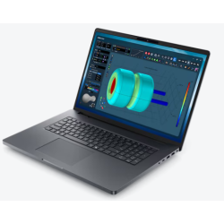 Portable DELL Pro Max 18 Plus Ultra 5 245HX/16Go/512Go/RTX1000/W11P